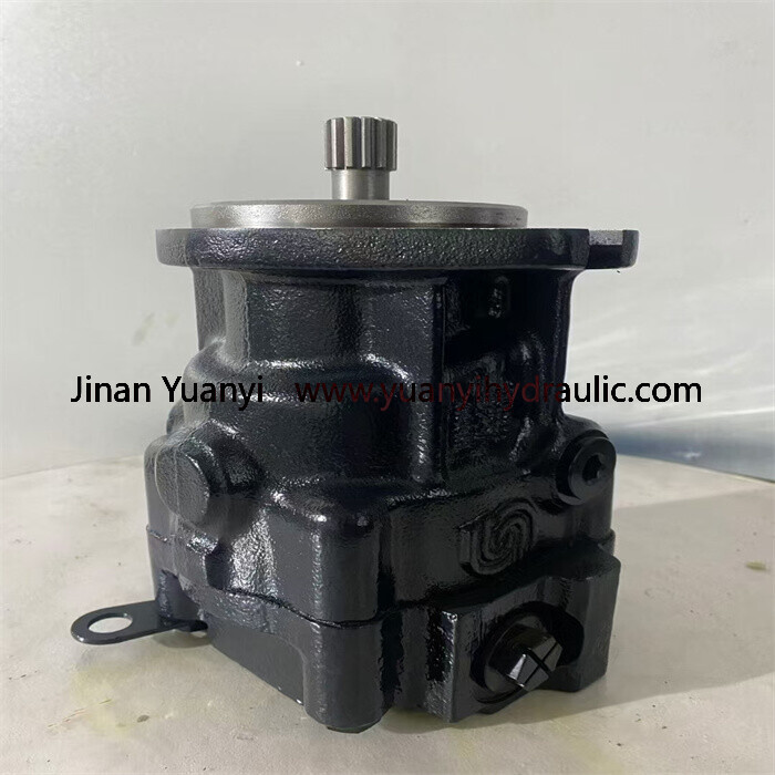 MMF025 MMF035 MMF044 MMF046 Piston Hydraulic Motor