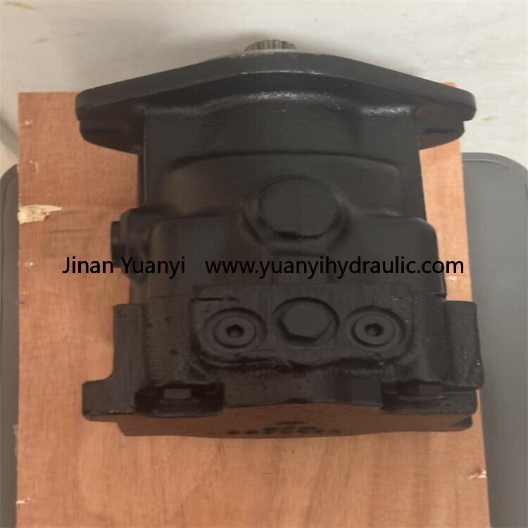 MMF025 MMF035 MMF044 MMF046 Piston Hydraulic Motor