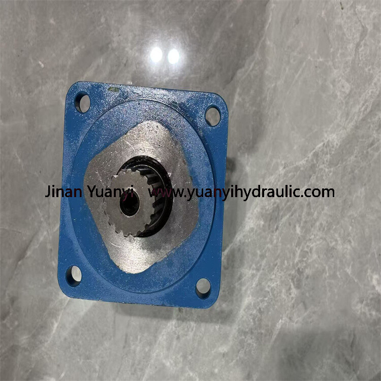 BMT315 BMT400 BMT Series Hydraulic Motor,BMT315 Orbital Motor For Rigs