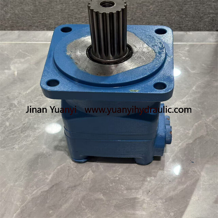 BMT315 BMT400 BMT Series Hydraulic Motor,BMT315 Orbital Motor For Rigs