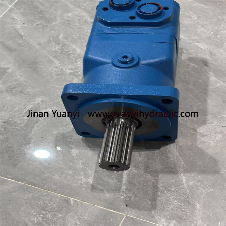 BMT315 BMT400 BMT Series Hydraulic Motor,BMT315 Orbital Motor For Rigs