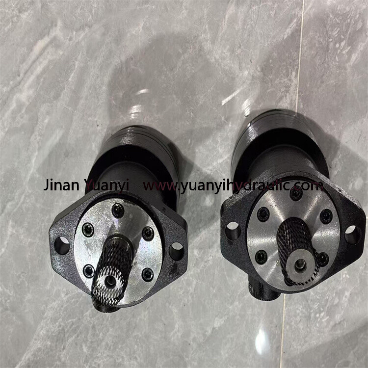 Eaton 2K-100 2K-130 2K-160 2K-195 Orbital Hydraulic Motor,2K-195 Orbit Motor