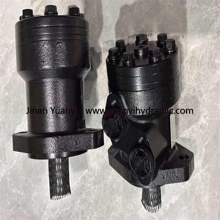 Eaton 2K-100 2K-130 2K-160 2K-195 Orbital Hydraulic Motor,2K-195 Orbit Motor