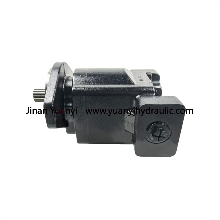 Parker AT179792 Oron High Pressure Hydraulic Gear Pump For Loader,AT179792 Hydraulic Pump