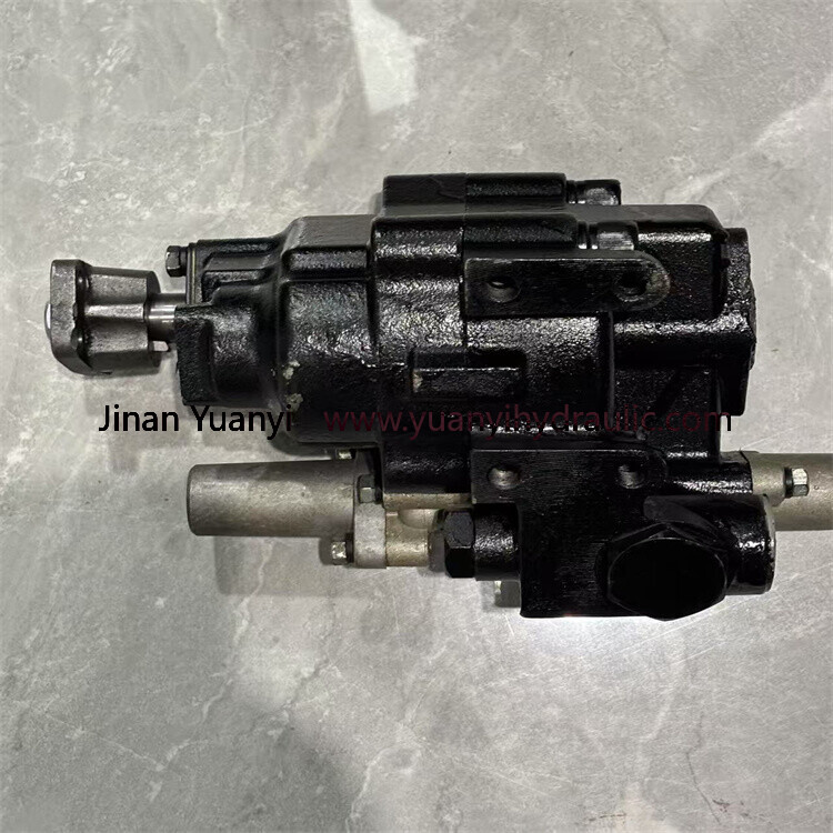 KP55A Kp45A Kp55A Kp1505A High Pressure Gear Hydraulic Pump used for Dump Truck