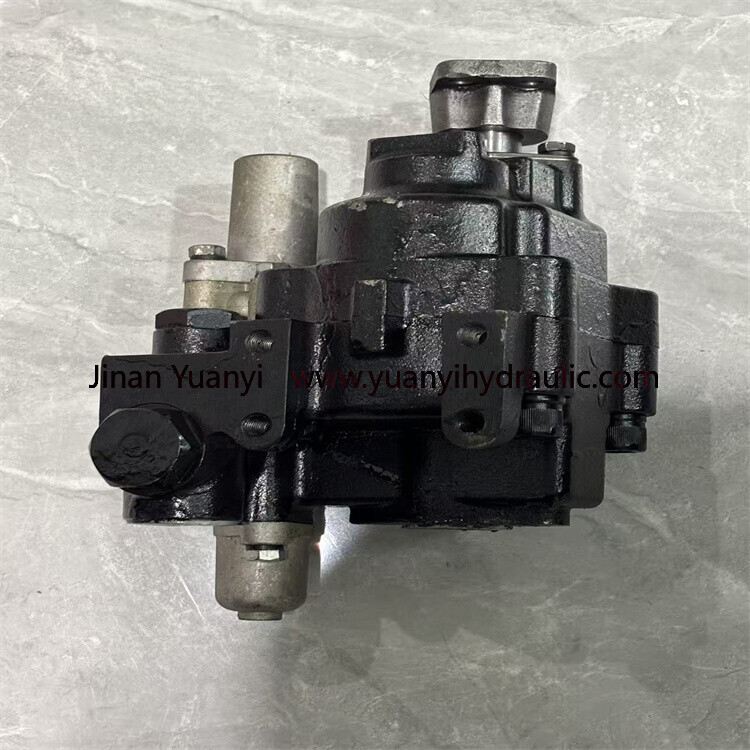 KP45A KP55 High Pressure Hydraulic Pump For Dump Truck,KP45A Gear Pump