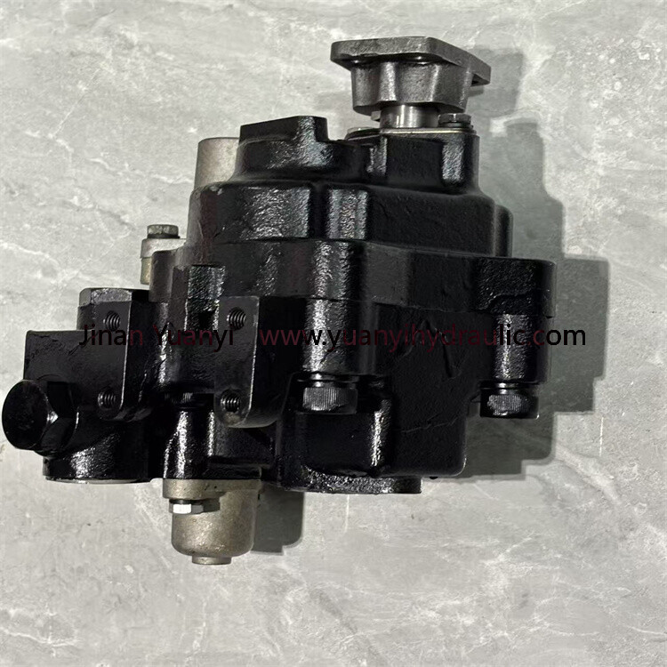 KP55A Kp45A Kp55A Kp1505A High Pressure Gear Hydraulic Pump used for Dump Truck