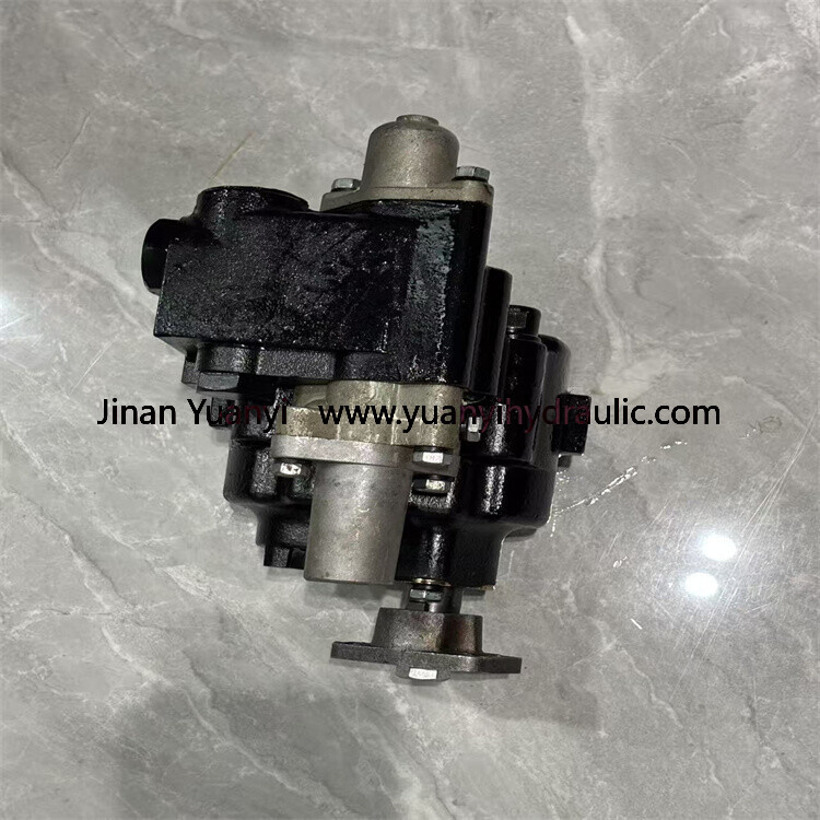 KP35B/ KP45A Hydraulic Gear Pump For Dump Truck,KP45A Hydraulic Pump 