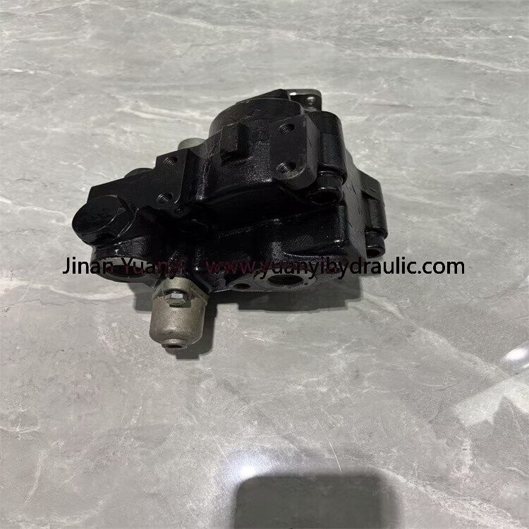 KP45A KP55 High Pressure Hydraulic Pump For Dump Truck,KP45A Gear Pump