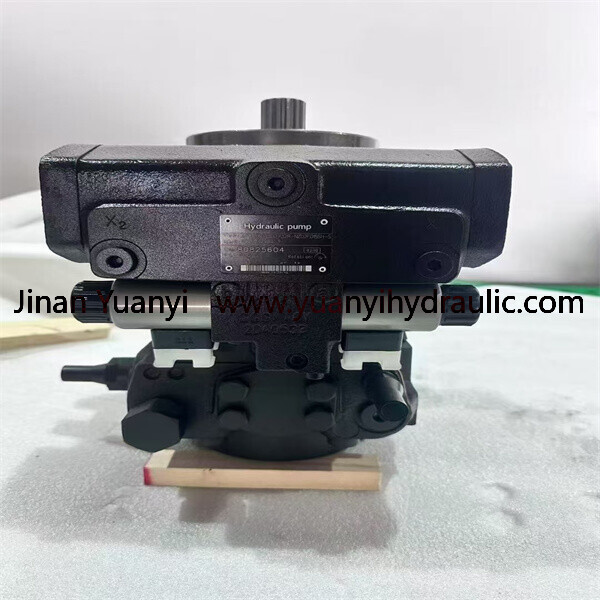 Rexroth A4VG125 A4VG90 A4VG71 Variable Hydraulic Pump,A4VG90 High Pressure Piston Pump