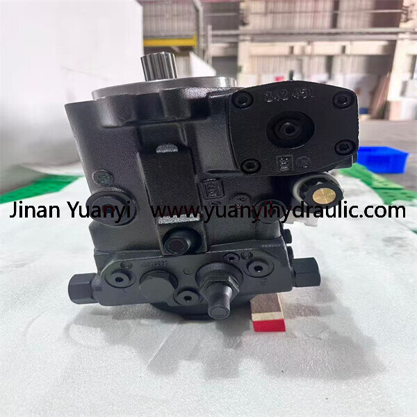 Rexroth A4VG125 A4VG90 A4VG71 Variable Hydraulic Pump,A4VG90 High Pressure Piston Pump