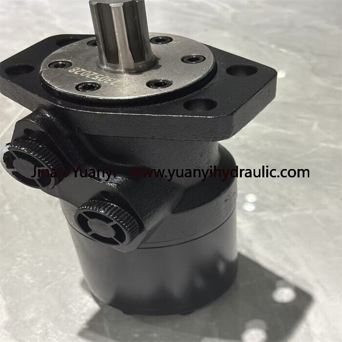 BMER 160 200 230 250 300 350 375 Hydraulic Orbital Motor,BMER-2-160 Orbit Hydraulic Motor