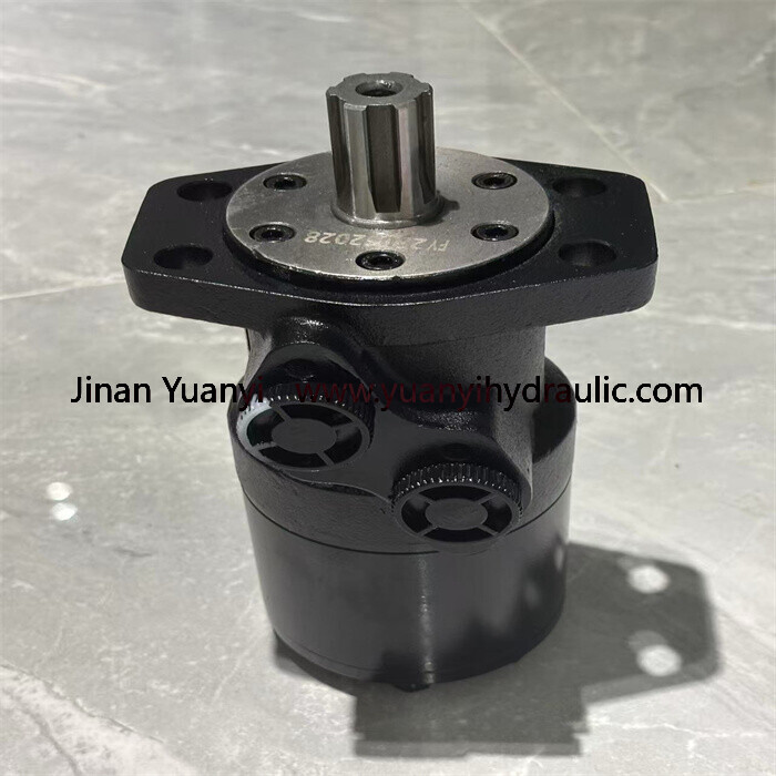 BMR375 BMR315 Series Hydraulic Motor,BMR375 Orbital Motor For Sales