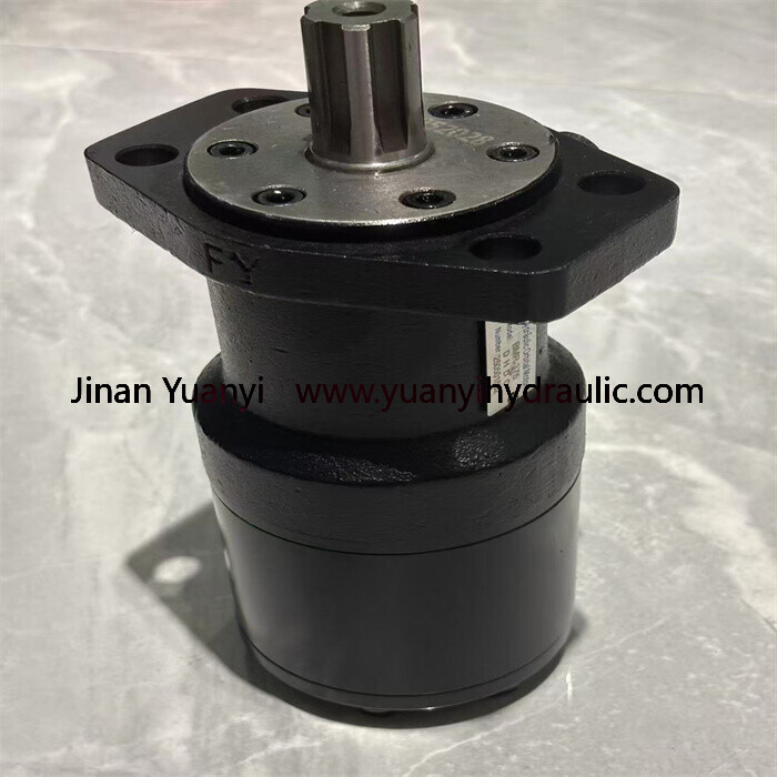 BMR375 BMR315 Series Hydraulic Motor,BMR375 Orbital Motor For Sales