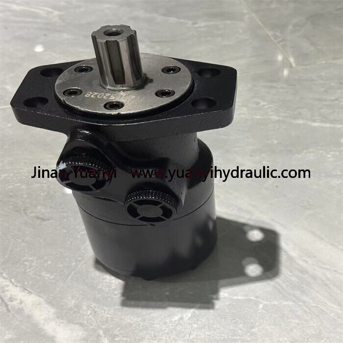 BMR375 BMR315 Series Hydraulic Motor,BMR375 Orbital Motor For Sales