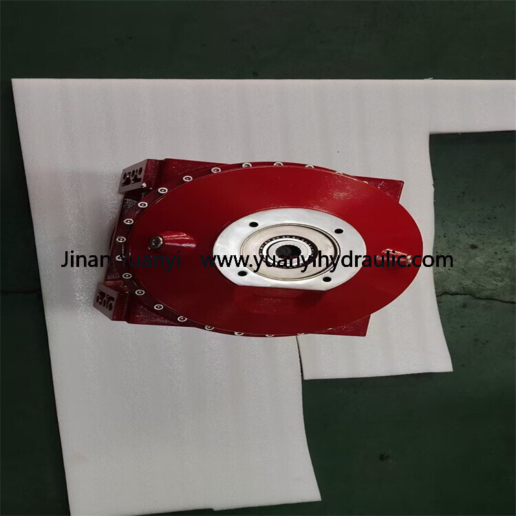 Concrete Mixer Truck PMB7.1 PMB6.5 PMB7.5 Speed Reducer,PMB7.1 Gearbox For Sales