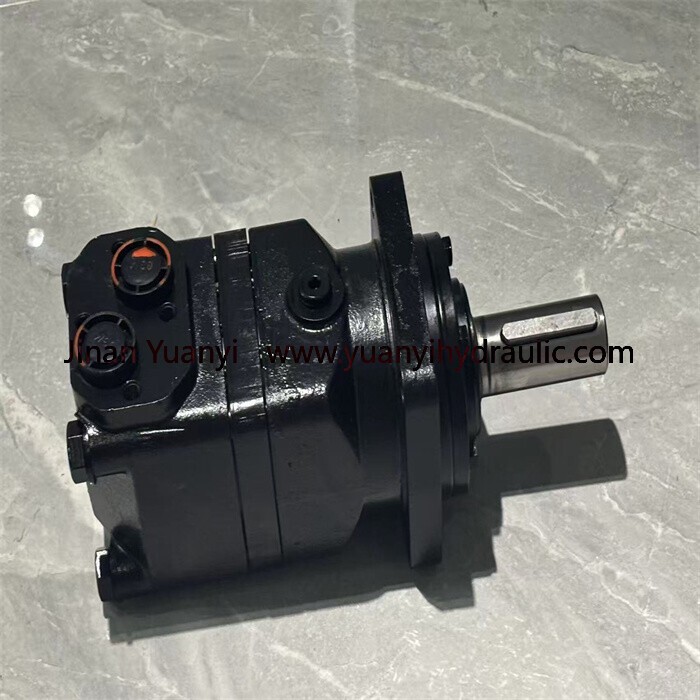 TG0140 TG0195 TG0240 TG0335 TG0405 TG0475 TG0530 TG0625 TG0785 TG0960 Oribital Hydraulic Motor