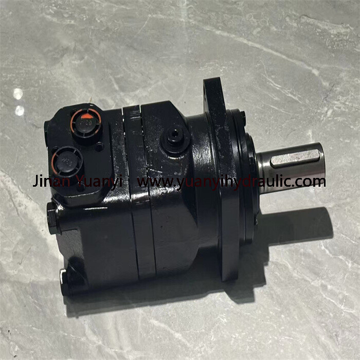 BMV630 OMV630 BMV800 OMV800 Orbital Hydraulic Motor Used for Mini Excavator