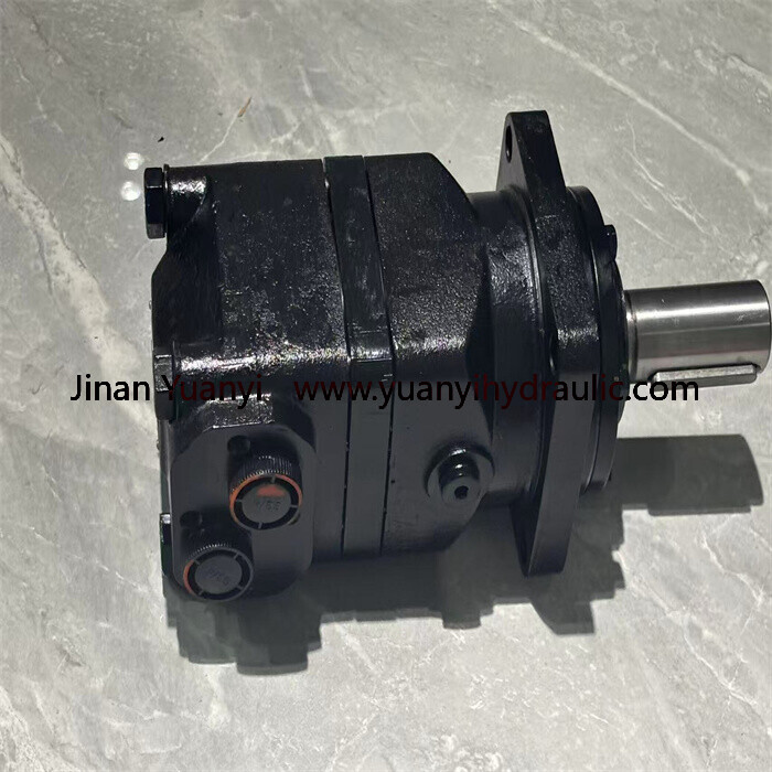 BMT200 BMT315 Orbital Hydraulic Motor For Rigs,BMT200 Orbit Motor