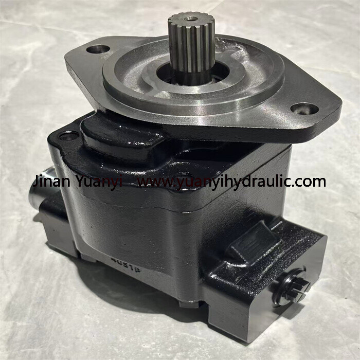 Parker AT179792 High Pressure Hydraulic Gear Pump,AT179792 Hydraulic Pump