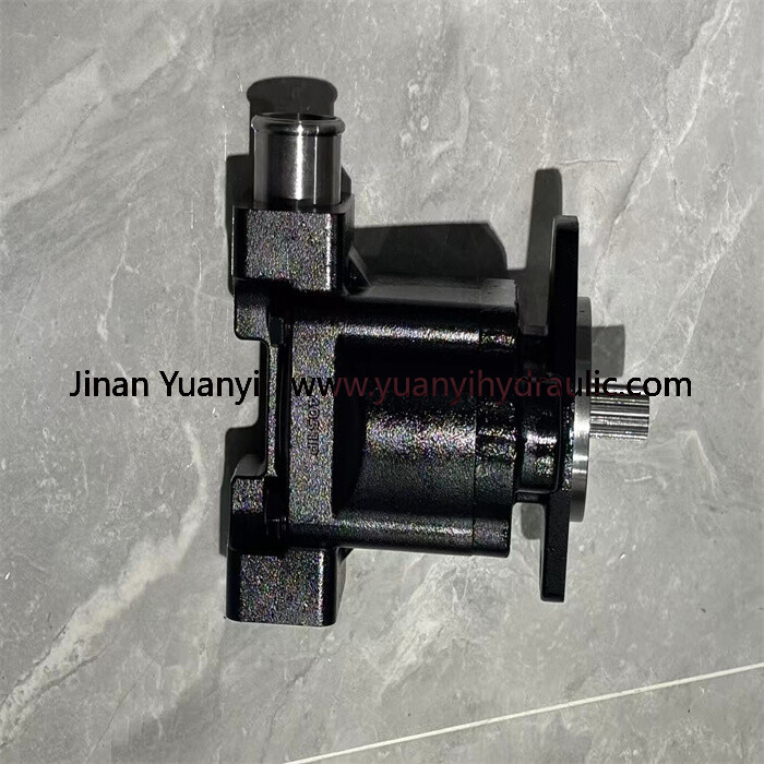 Parker AT179792 High Pressure Hydraulic Gear Pump,AT179792 Hydraulic Pump
