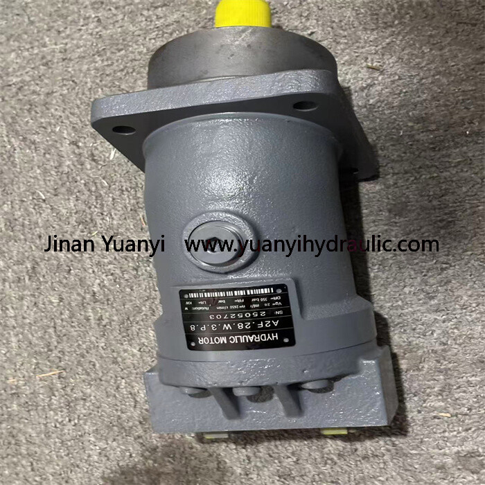  L2F Series Pump,L2F63 L2F12R2P4 L2F80W2Z2 L2F55R2P3 L2F250L5P2 Fixed Plug-in Hydraulic Piston Pump,A2F63
