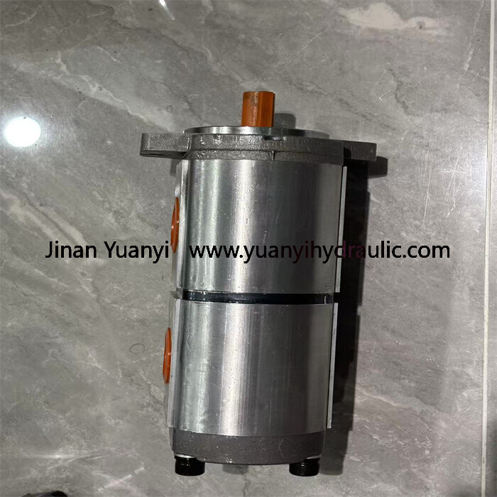 HGP-1A-F1L  GPY-F12R Series Hydraulic Gear Pump,HGP High Pressure Hydraulic Pump