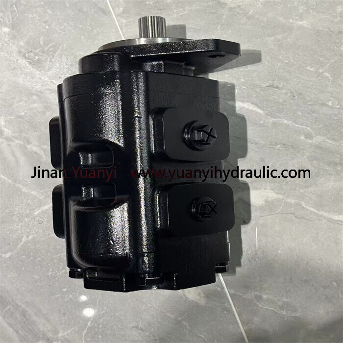 20/925339 20/925580 20/902900 Hydraulic Gear Pump Used For JCB Backhoe