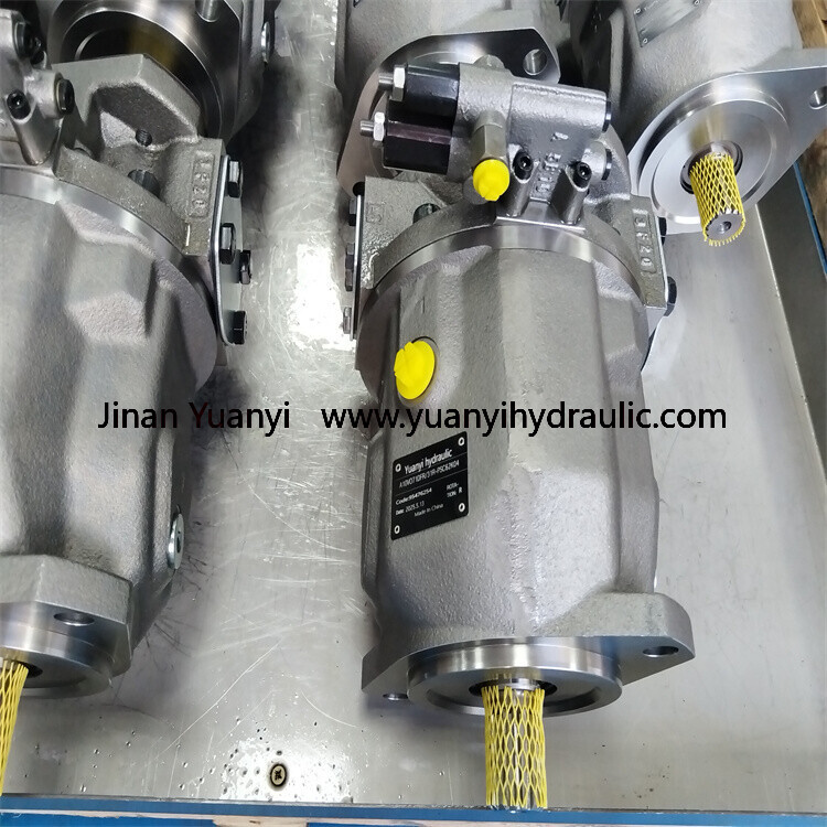 VOE15020179 VOE15020177 Axial Hydraulic Piston Pump,15020177 Hydraulic Pump For Loader