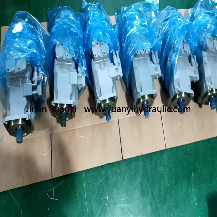A20VO60 Series Hydraulic Pump,A20VO60DFR1 High Pressure Piston Pump
