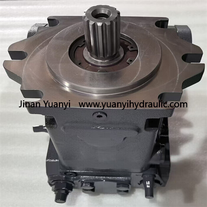 A4VG250DA2D2 A4VG250DA2DM8 A4VG250DE9DMT1 Variable Hydraulic Piston Pump