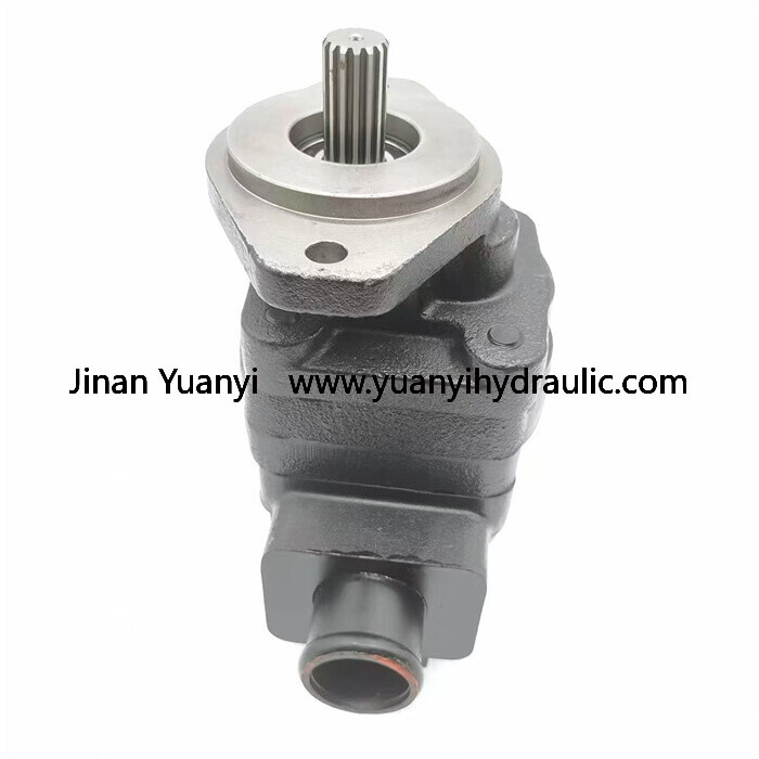 AT331223 High Pressure Hydraulic Gear Pump For Loader,AT331223 Hydraulic Pump