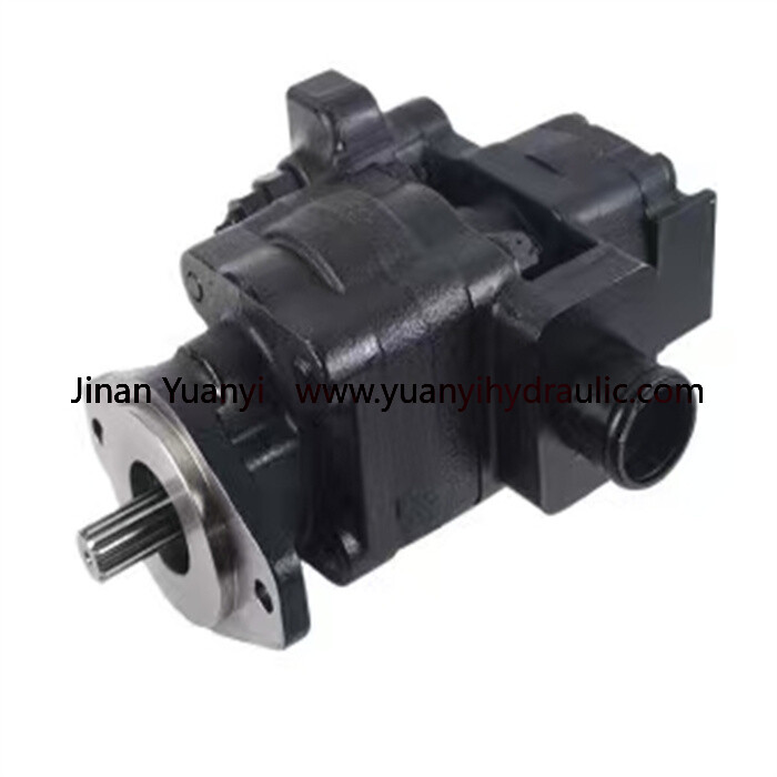 AT331223 High Pressure Hydraulic Gear Pump For Loader,AT331223 Hydraulic Pump
