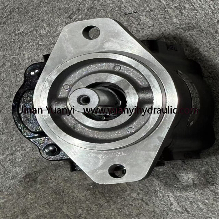 CAS-APPA HDP35.90D0-33S5-LGG High Pressure Hydraulic Gear Pump,HDP35.90D0 Series Hydraulic Pump