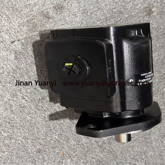 CAS-APPA HDP35.90D0-33S5-LGG High Pressure Hydraulic Gear Pump,HDP35.90D0 Series Hydraulic Pump