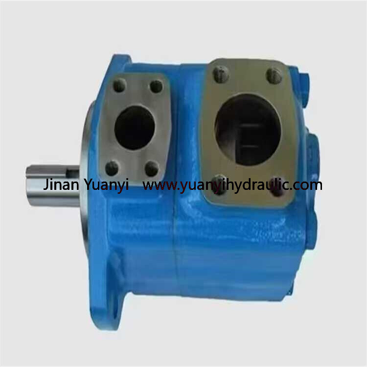 20VQ 25VQ 35VQ 45VQ 2520VQ 3520VQ 3525VQ 4520VQ 4525VQ 4535VQ Hydraulic Vane Pump,VQ Series Vane Hydraulic Pump