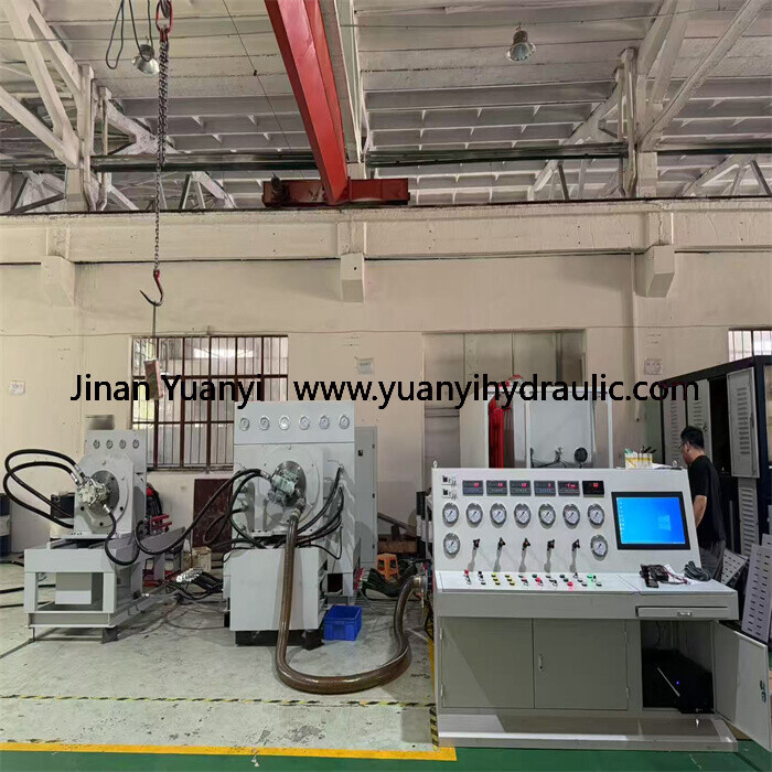 Hydraulic Cylinder Testing Equipment,Hydraulic Pump Test Bench,Hydraulic Motor Repairing Equipment