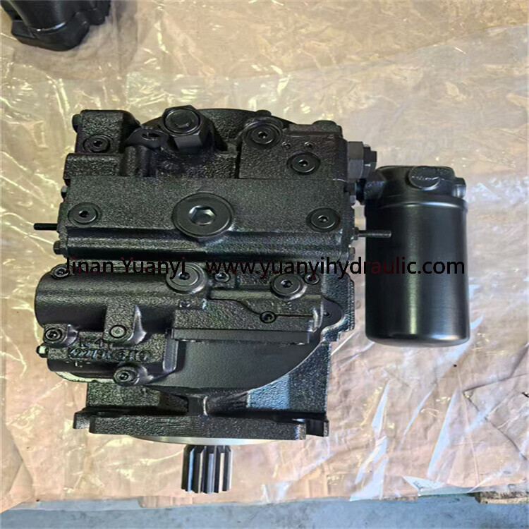 PMH P90 PMH P110 Hydraulic Piston Pump For Concrete Mixer,PMH P110 Hydraulic Pump