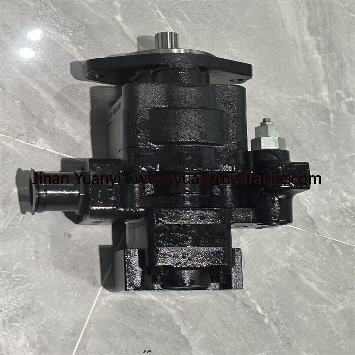AT331223 High Pressure Hydraulic Gear Pump For Loader,AT331223 Hydraulic Pump For JCB