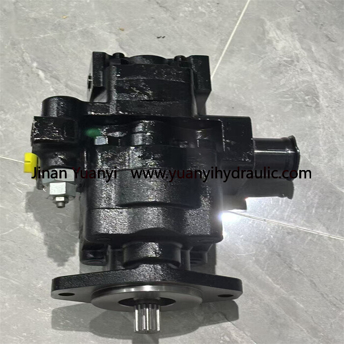 AT331223 High Pressure Hydraulic Gear Pump For Loader,AT331223 Hydraulic Pump For JCB