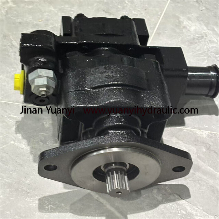 AT331223 High Pressure Hydraulic Gear Pump For Loader,AT331223 Hydraulic Pump For JCB