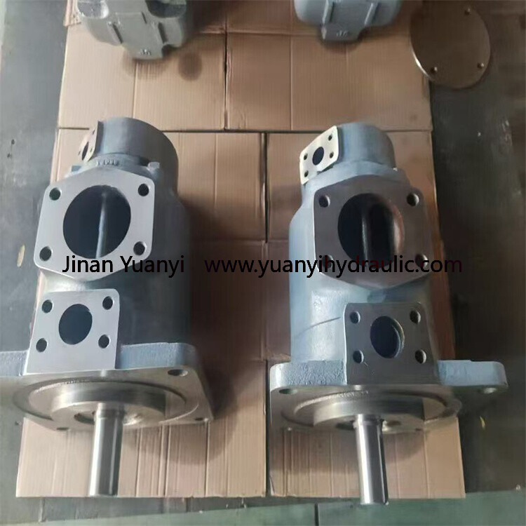SQP4-42 SQP4-50 SQP4-60 SQP4-60-86C-R-18 Vane Pump,SQP4 Vane Hydraulic Pump