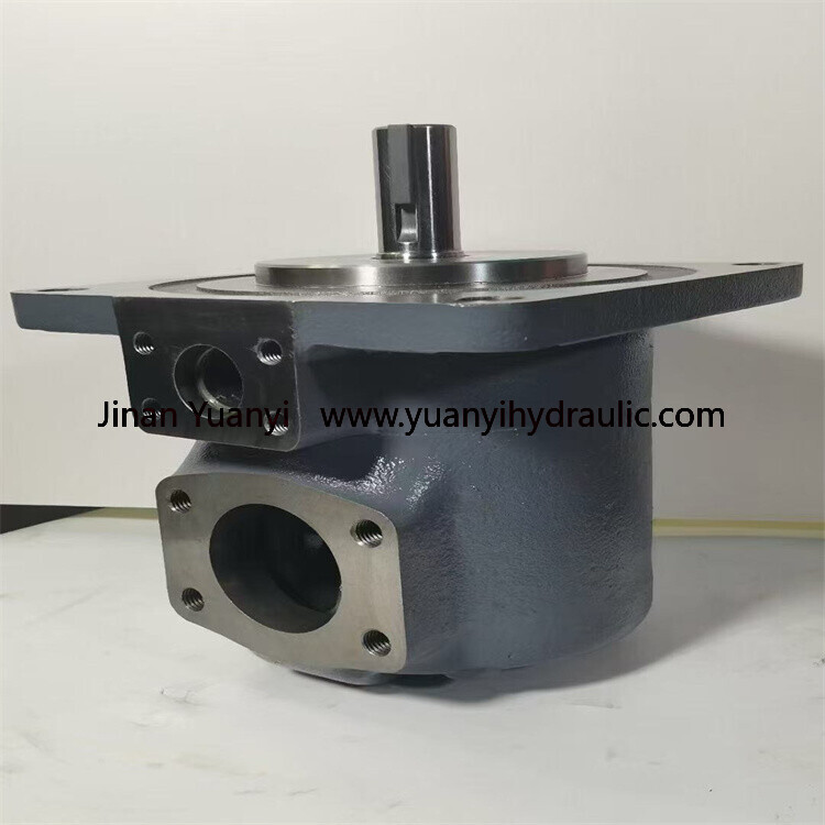 SQP4-42 SQP4-50 SQP4-60 SQP4-60-86C-R-18 Vane Pump,SQP4 Vane Hydraulic Pump