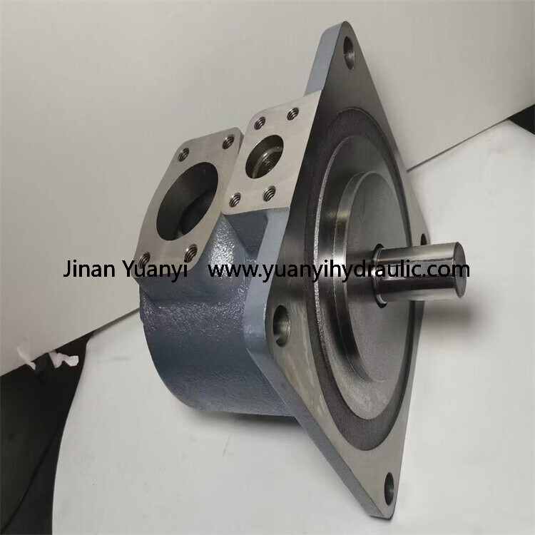 SQP4-42 SQP4-50 SQP4-60 SQP4-60-86C-R-18 Vane Pump,SQP4 Vane Hydraulic Pump