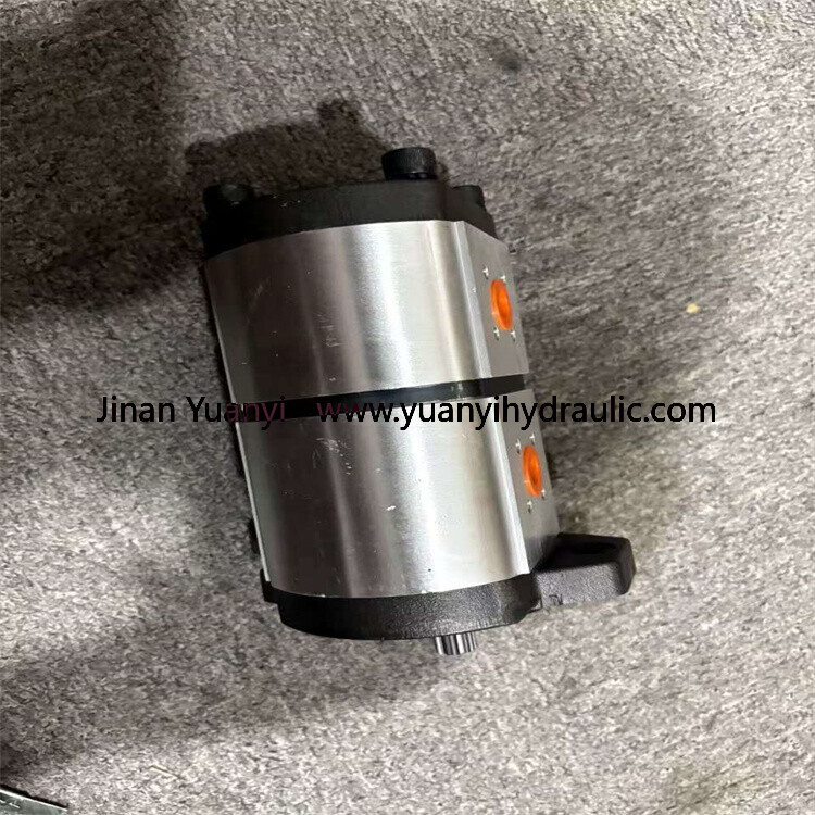 180404 High Pressure Hydraulic Gear Pump,180404 Oil Hydraulic Pump