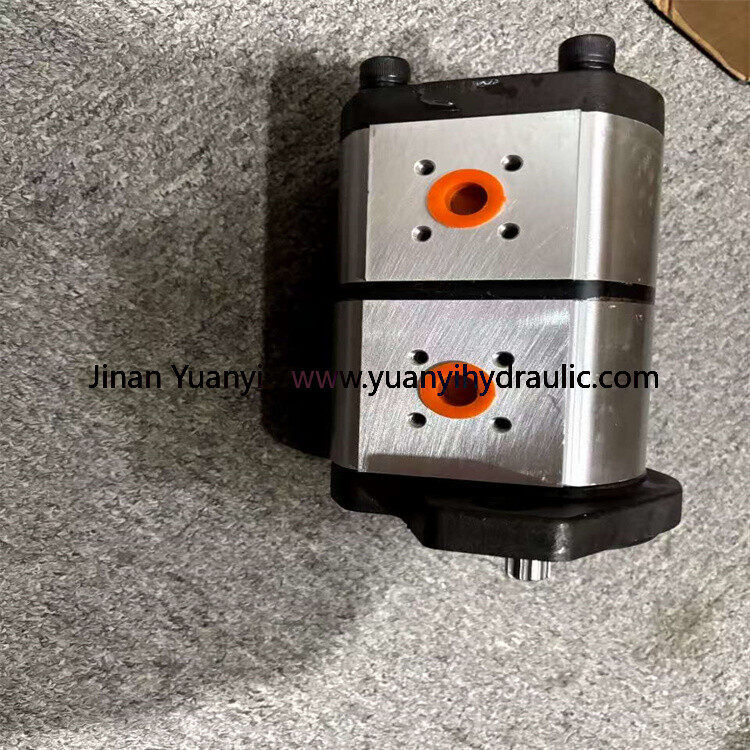 180404 High Pressure Hydraulic Gear Pump,180404 Oil Hydraulic Pump