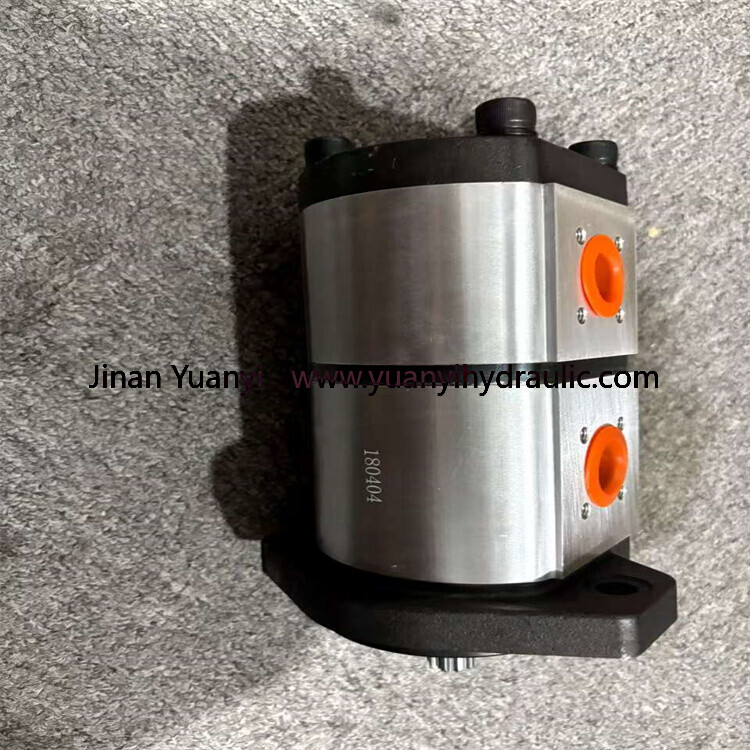 180404 High Pressure Hydraulic Gear Pump,180404 Oil Hydraulic Pump