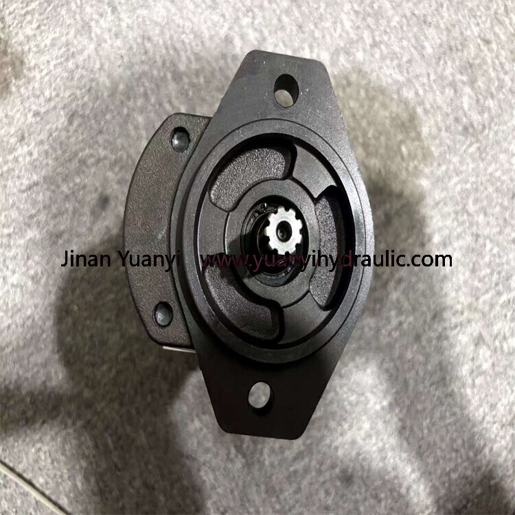180404 High Pressure Hydraulic Gear Pump,180404 Oil Hydraulic Pump
