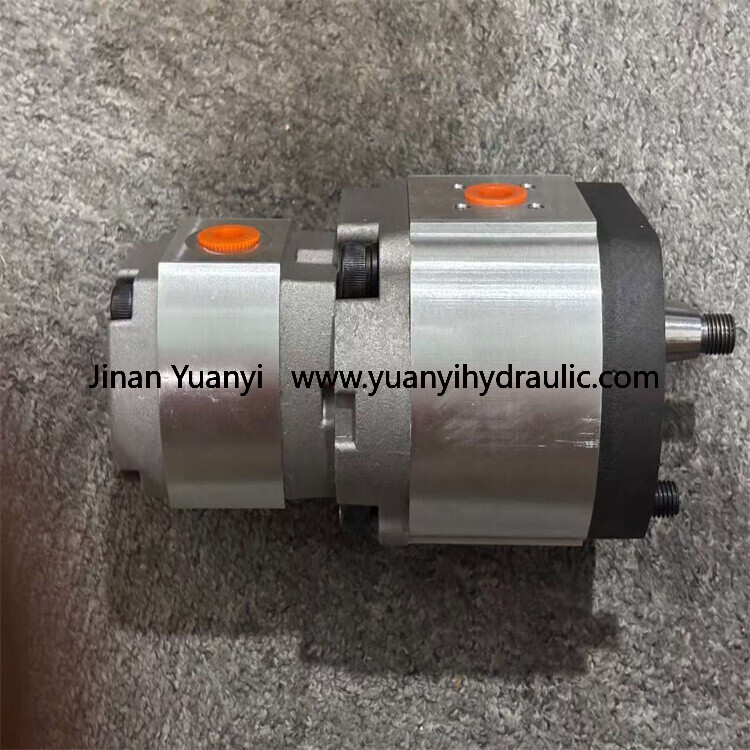 5050661887 Hydraulic Gear Pump,5050661887 Oil Hydraulic Pump
