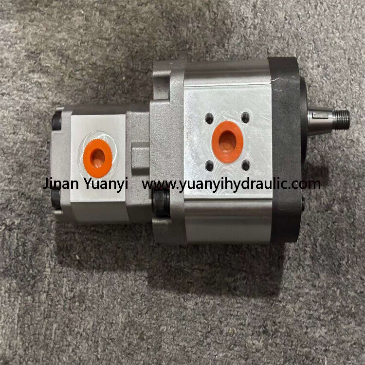 5050661887 Hydraulic Gear Pump,5050661887 Oil Hydraulic Pump